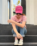 Good Things Happen Cap