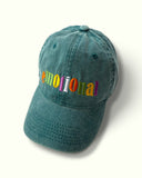 Emocional Cap