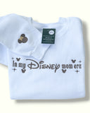 In my Mom Era pullover