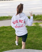 Give Me a Break Hoodie