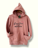 Hoodie Dream Reality