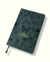 Libreta "Eres Transformación"