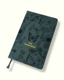 Libreta "Eres Transformación"