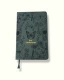 Libreta "Eres Transformación"