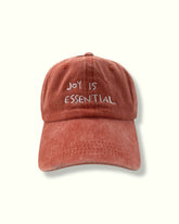 Joy Is Essential Cap