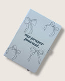 Journal "My Prayer Journal"