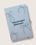 Journal "My Prayer Journal"