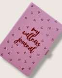 Journal "My Wellness Journal"