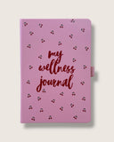 Journal "My Wellness Journal"