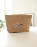 Organizador Estampillas