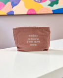 Organizador Enjoy Where You Are Now