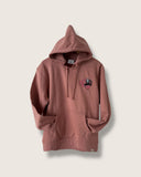 Hoodie No You Hang Up