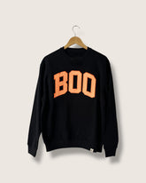 Boo Pullover