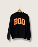 Boo Pullover
