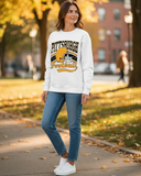Pittsburgh pullover