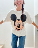Mouse Oversized T-Shirt