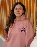 Hoodie No You Hang Up