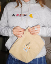 Organizador Estampillas