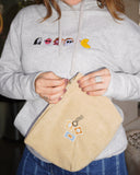 Organizador Estampillas