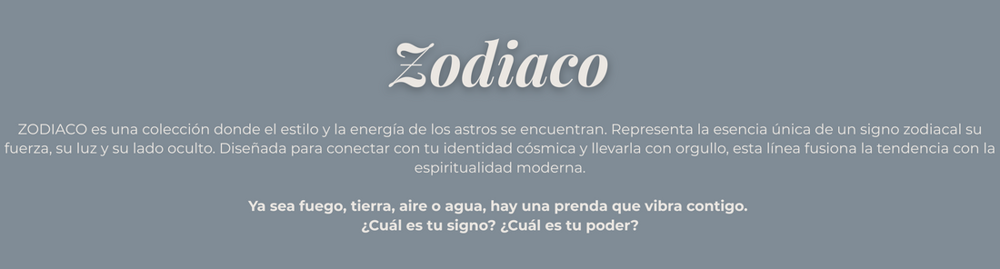 Zodiaco