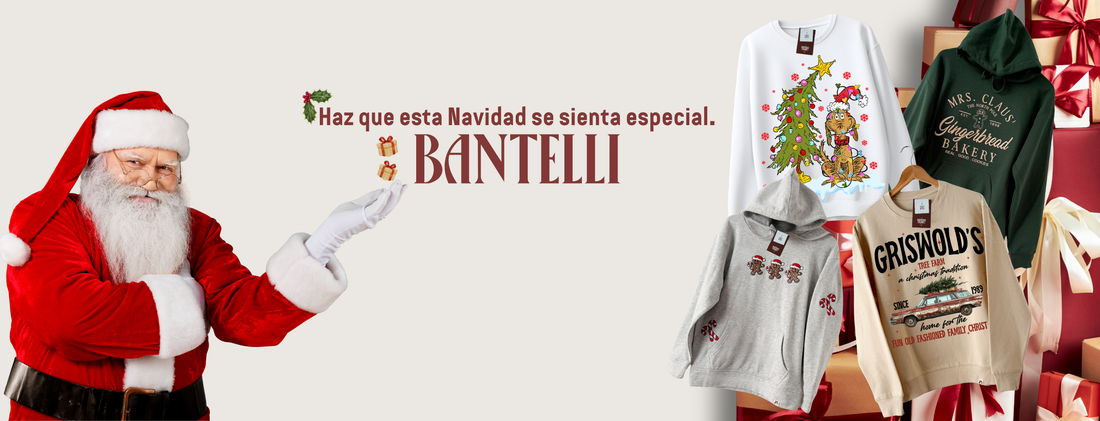 🎄✨ Navidad que abraza tus momentos