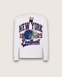New York Pullover