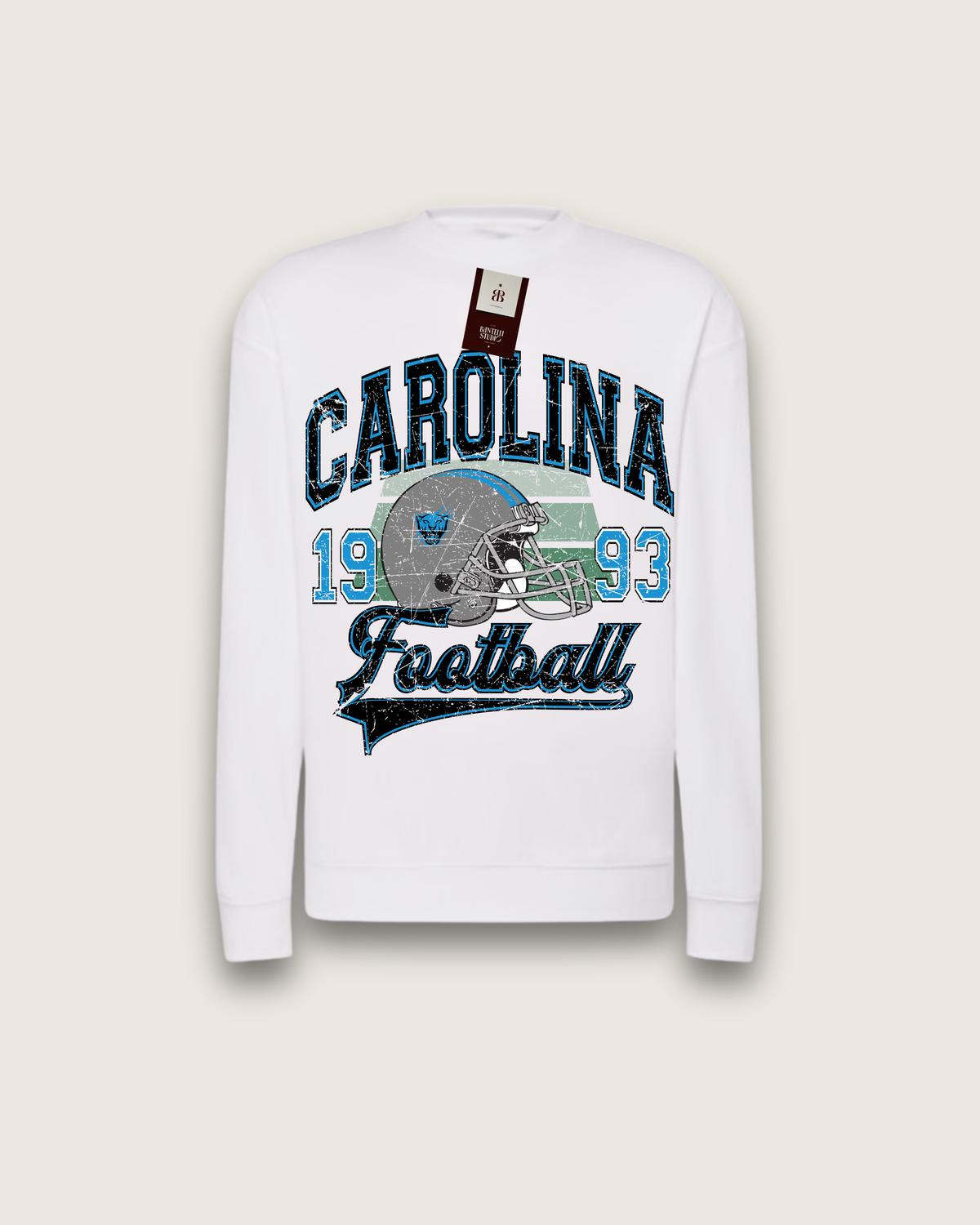 Carolina Pullover