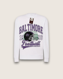 Baltimore Pullover