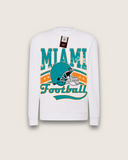 Miami pullover