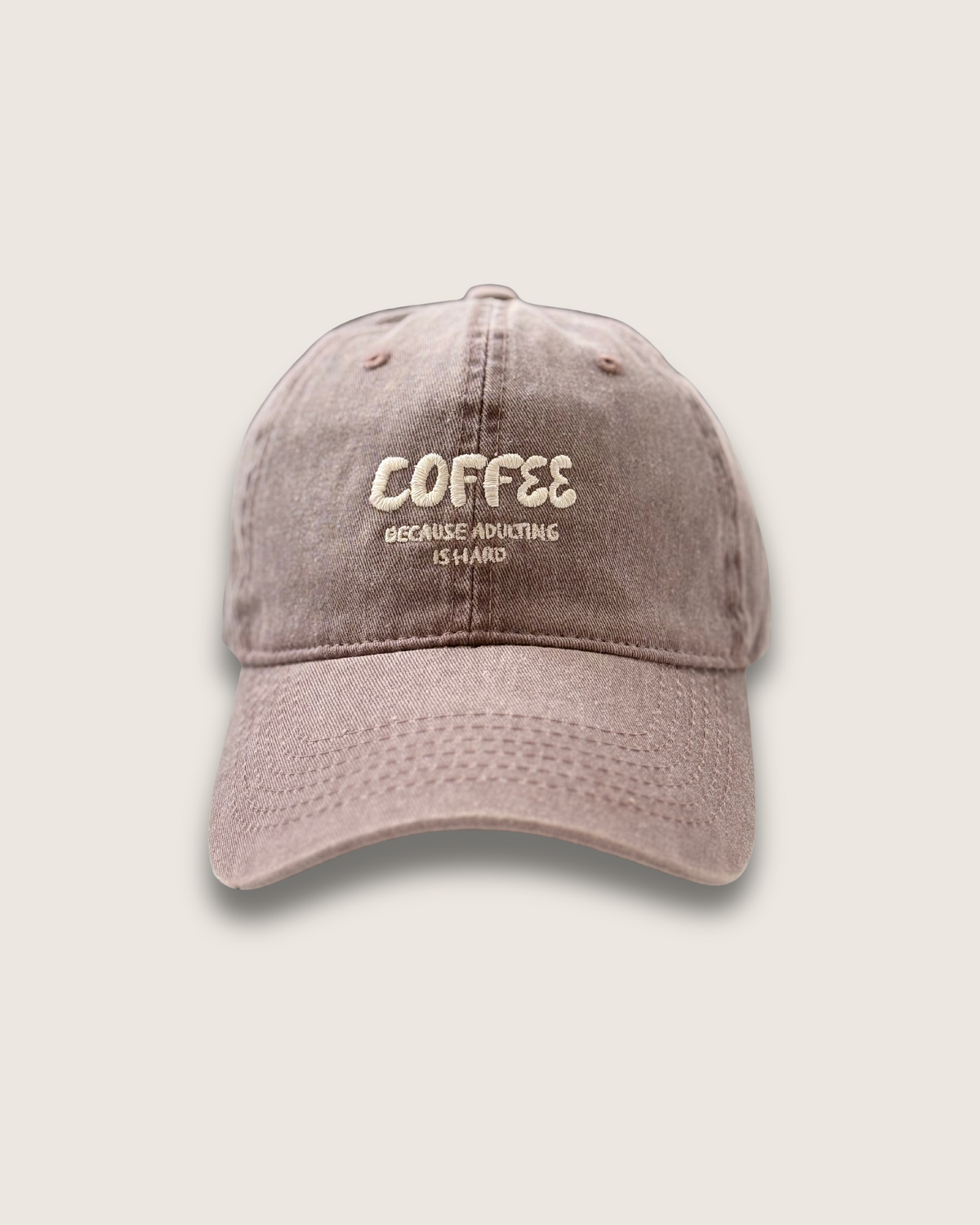 Coffee Cap