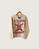 Tis The Season Pull Over