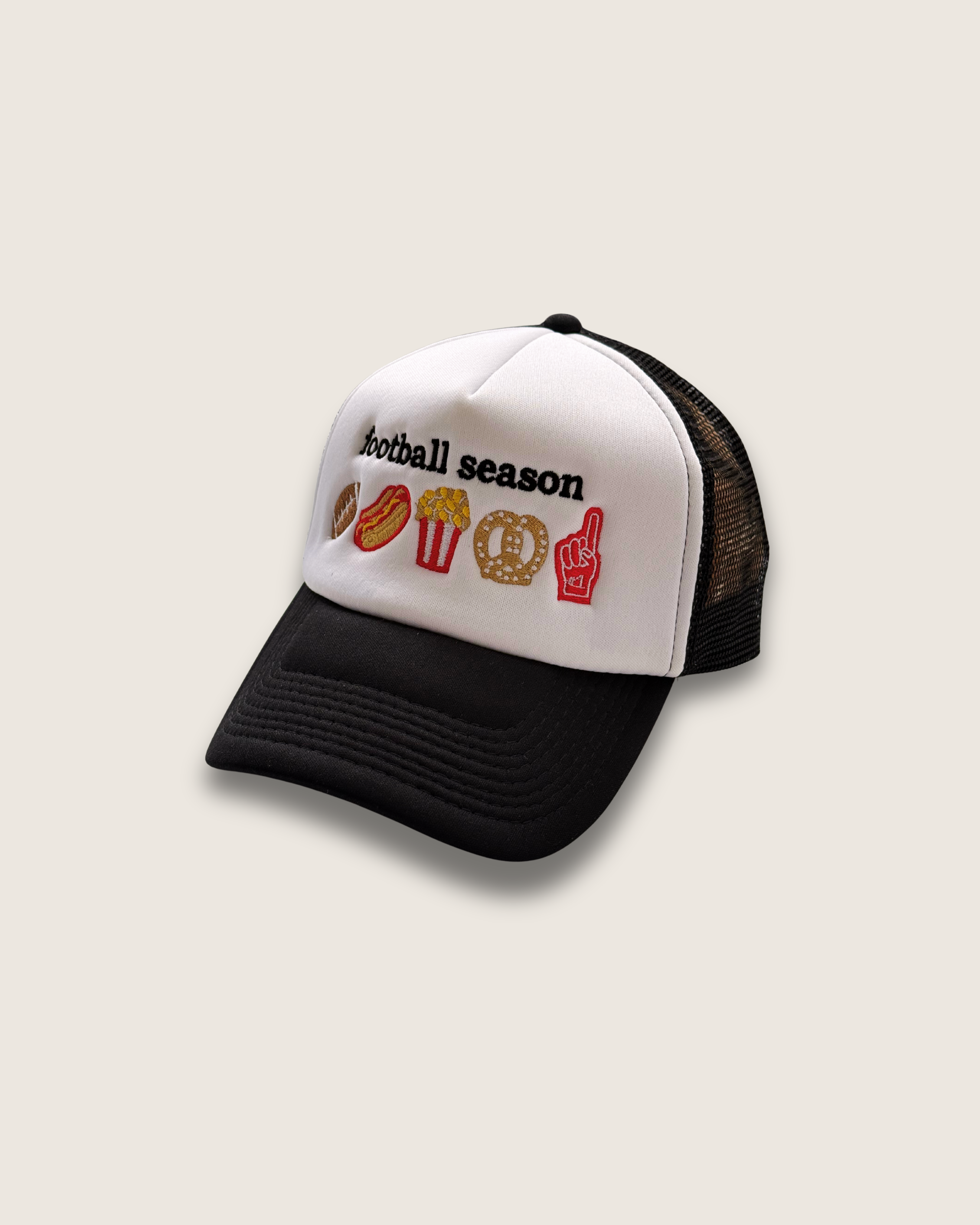Cap Football Season