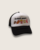 Cap Football Season