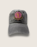 Camp Jericho Cap