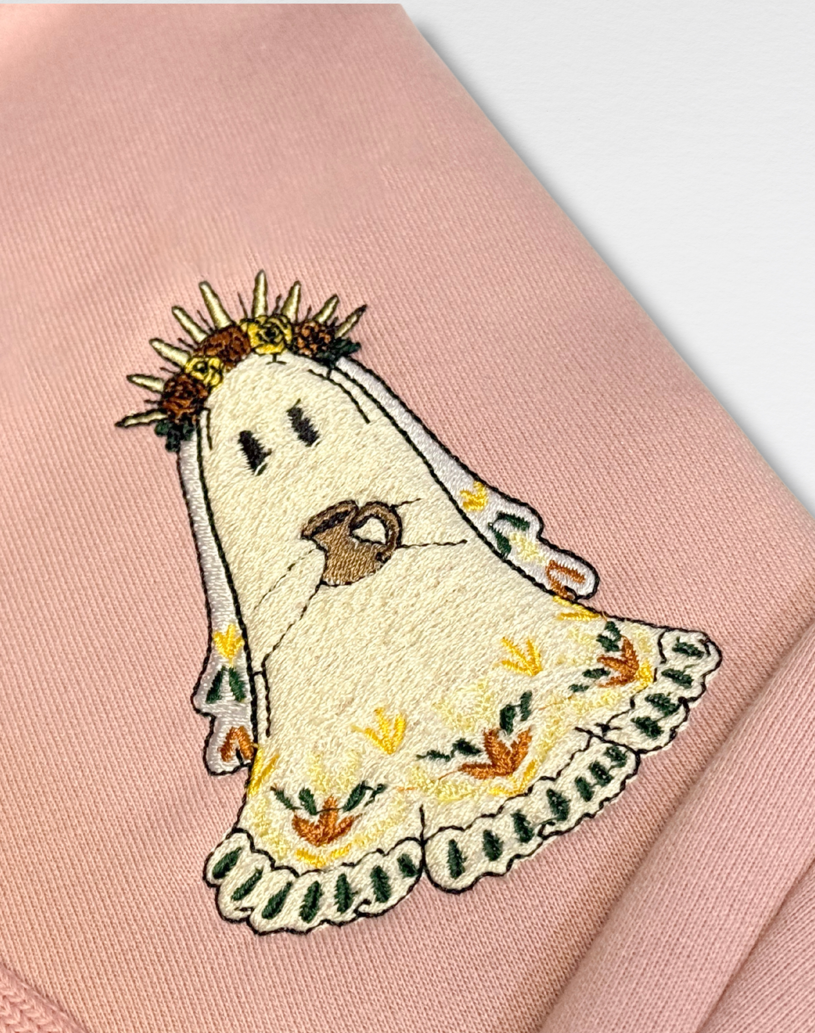 Llorona Hoodie