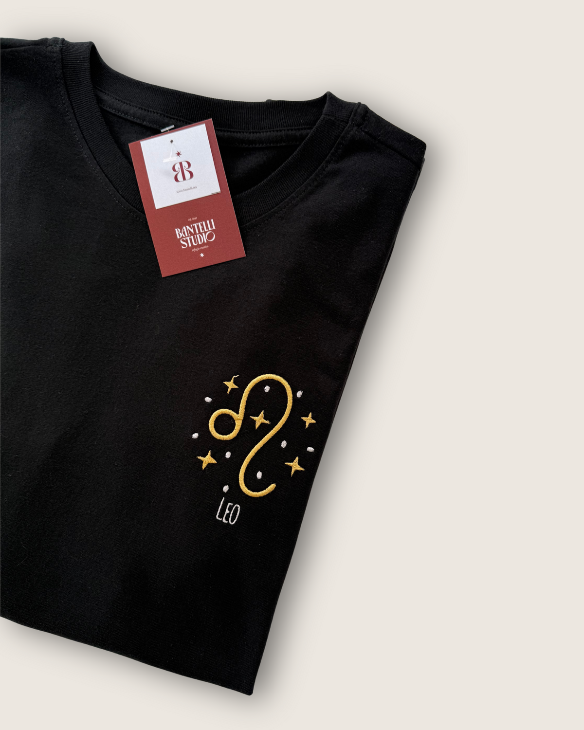 Leo T-Shirt