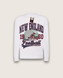 New England Pullover