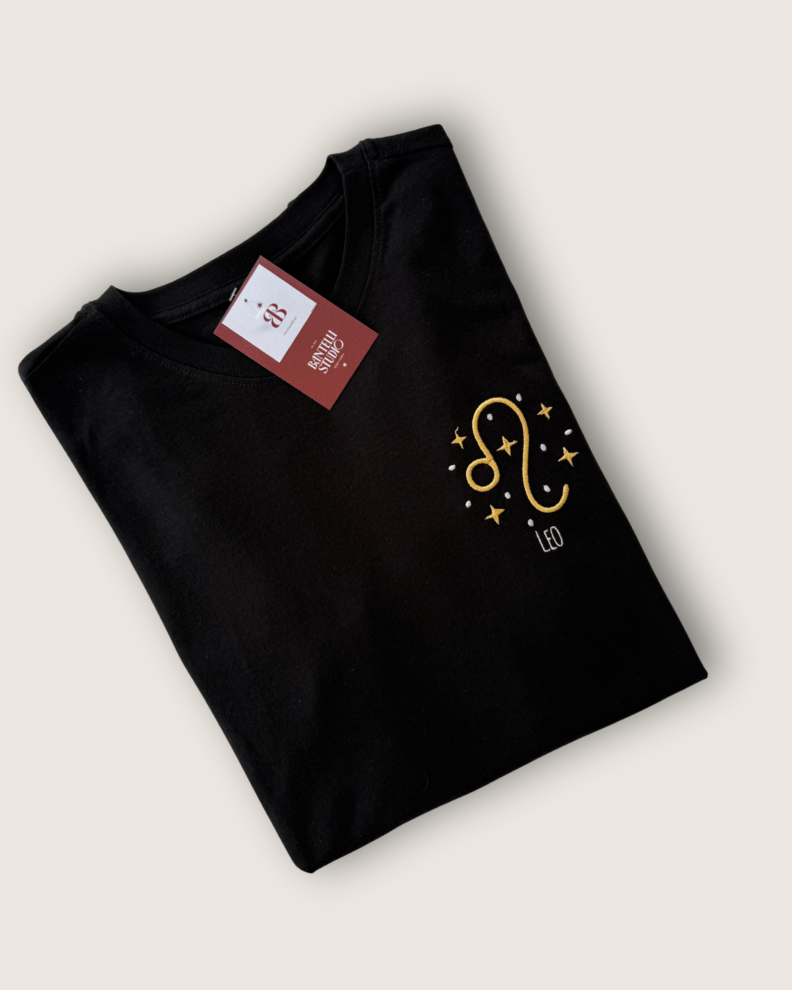 Leo T-Shirt