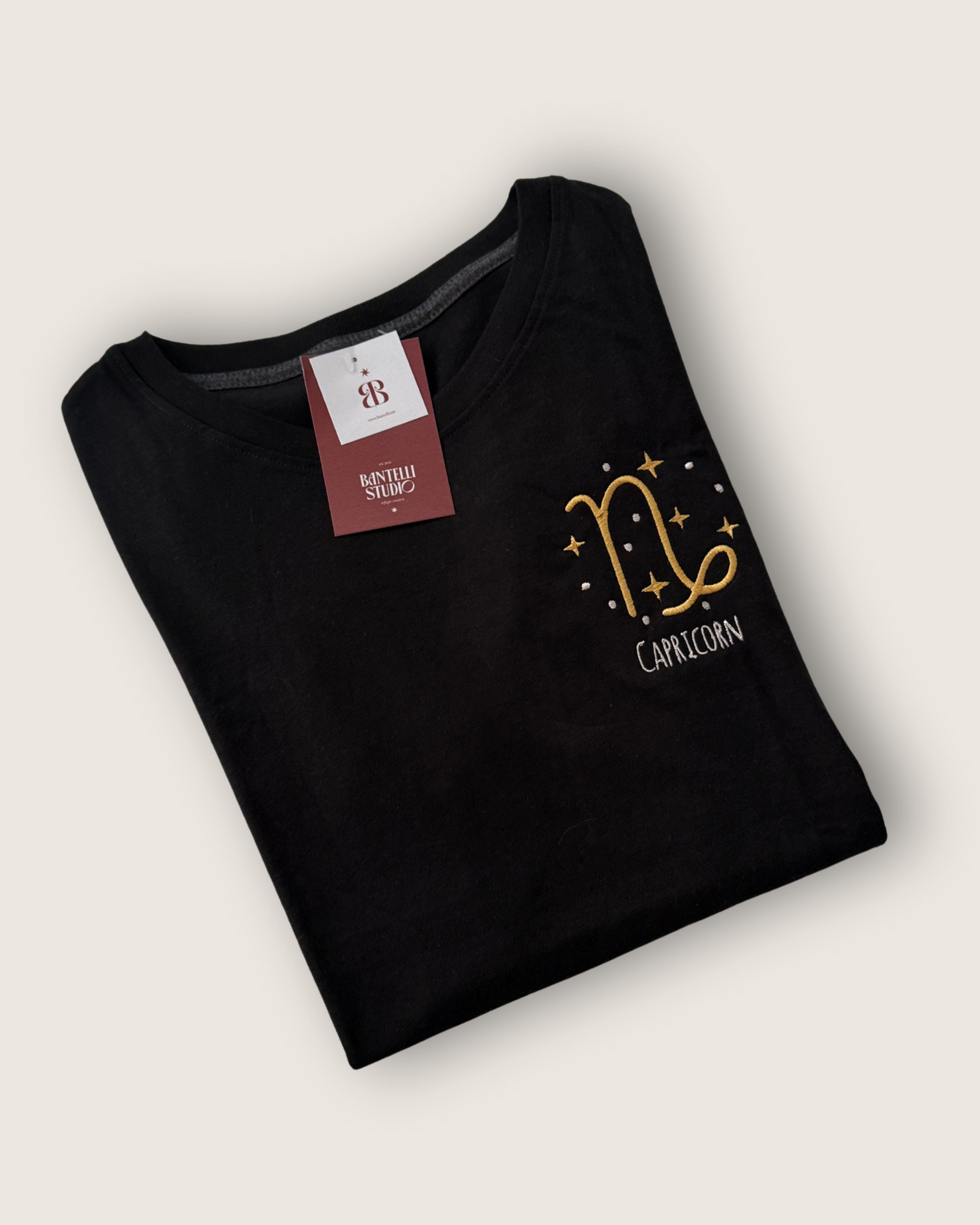 Capricorn T-Shirt