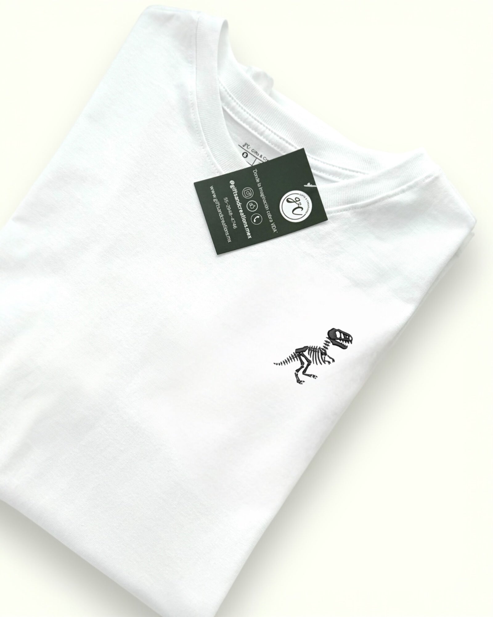 T-Rex T-Shirt