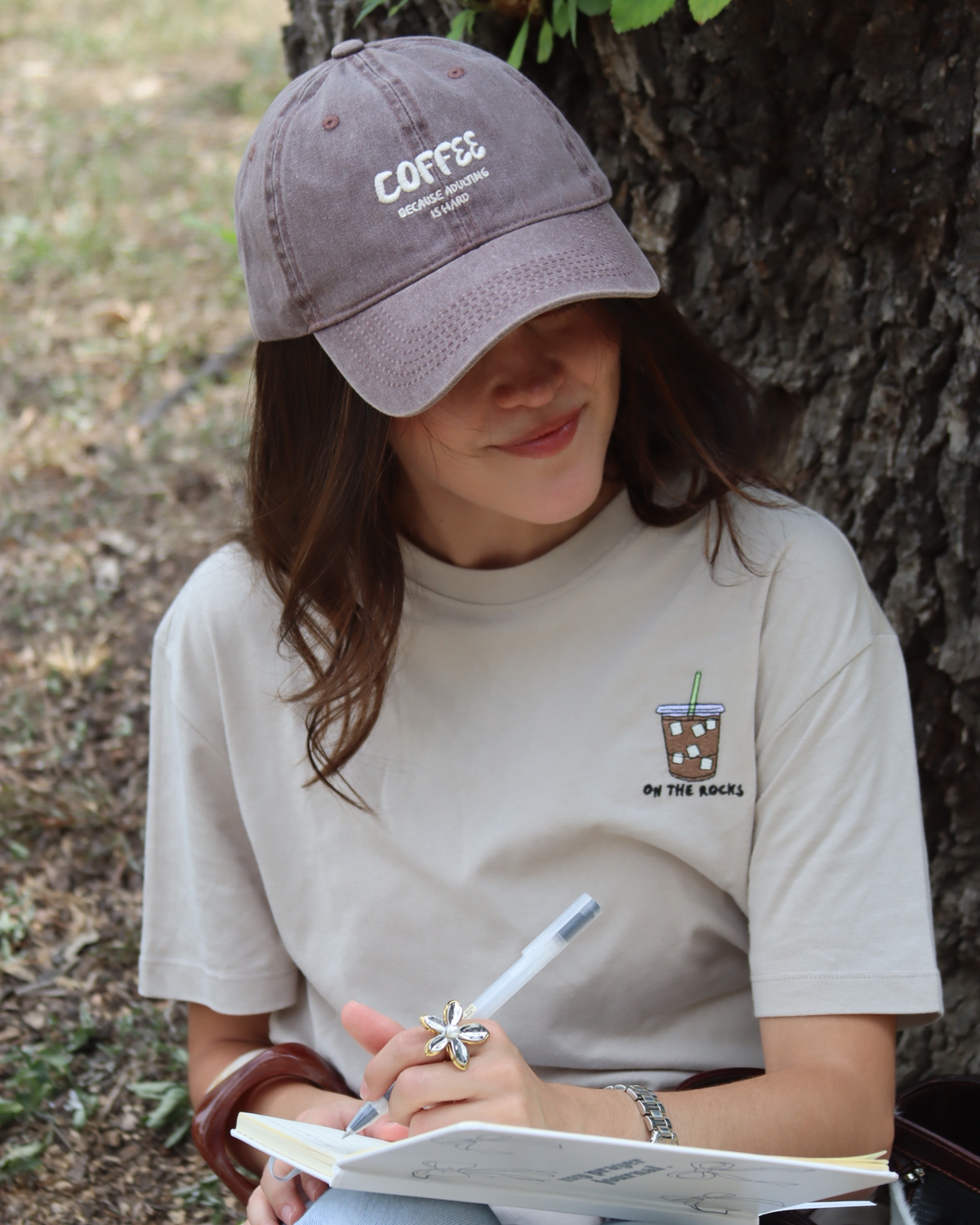 T-Shirt Coffee