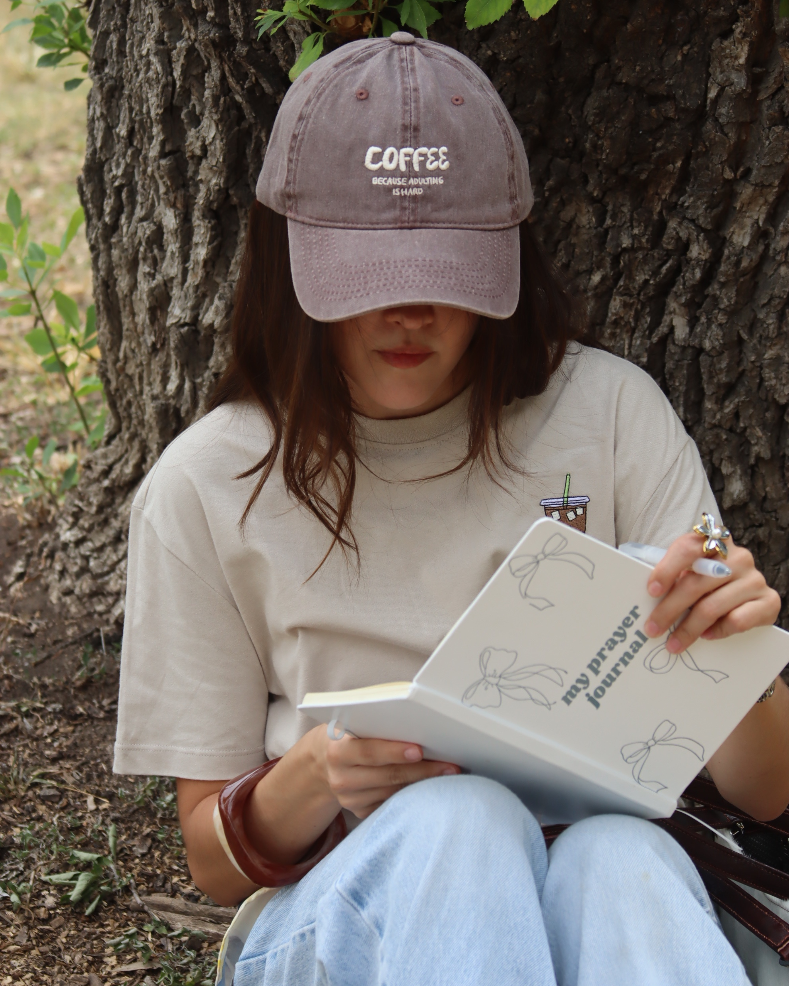 Coffee Cap