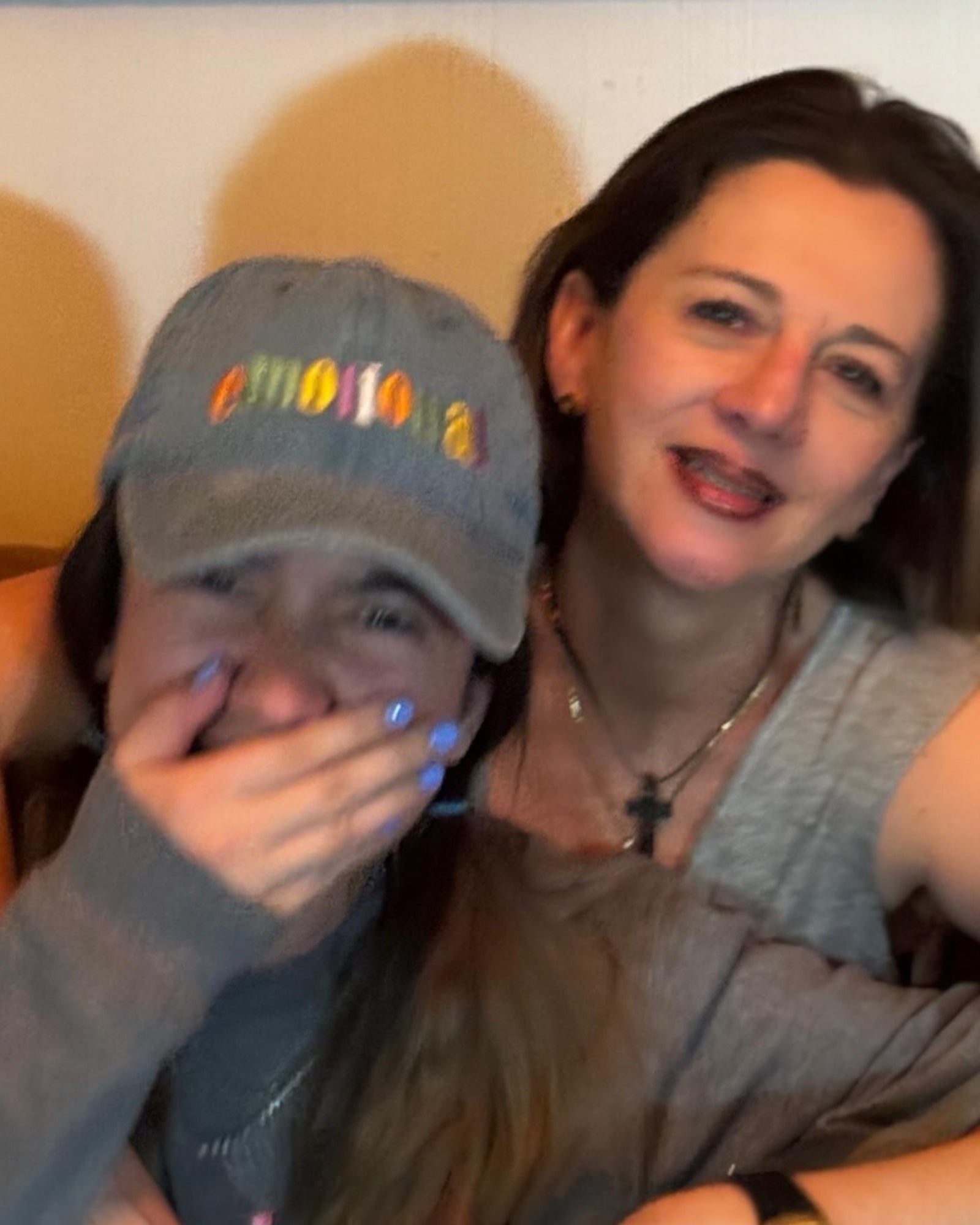 Emocional Cap