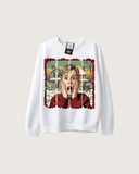 Home Alone Pullover