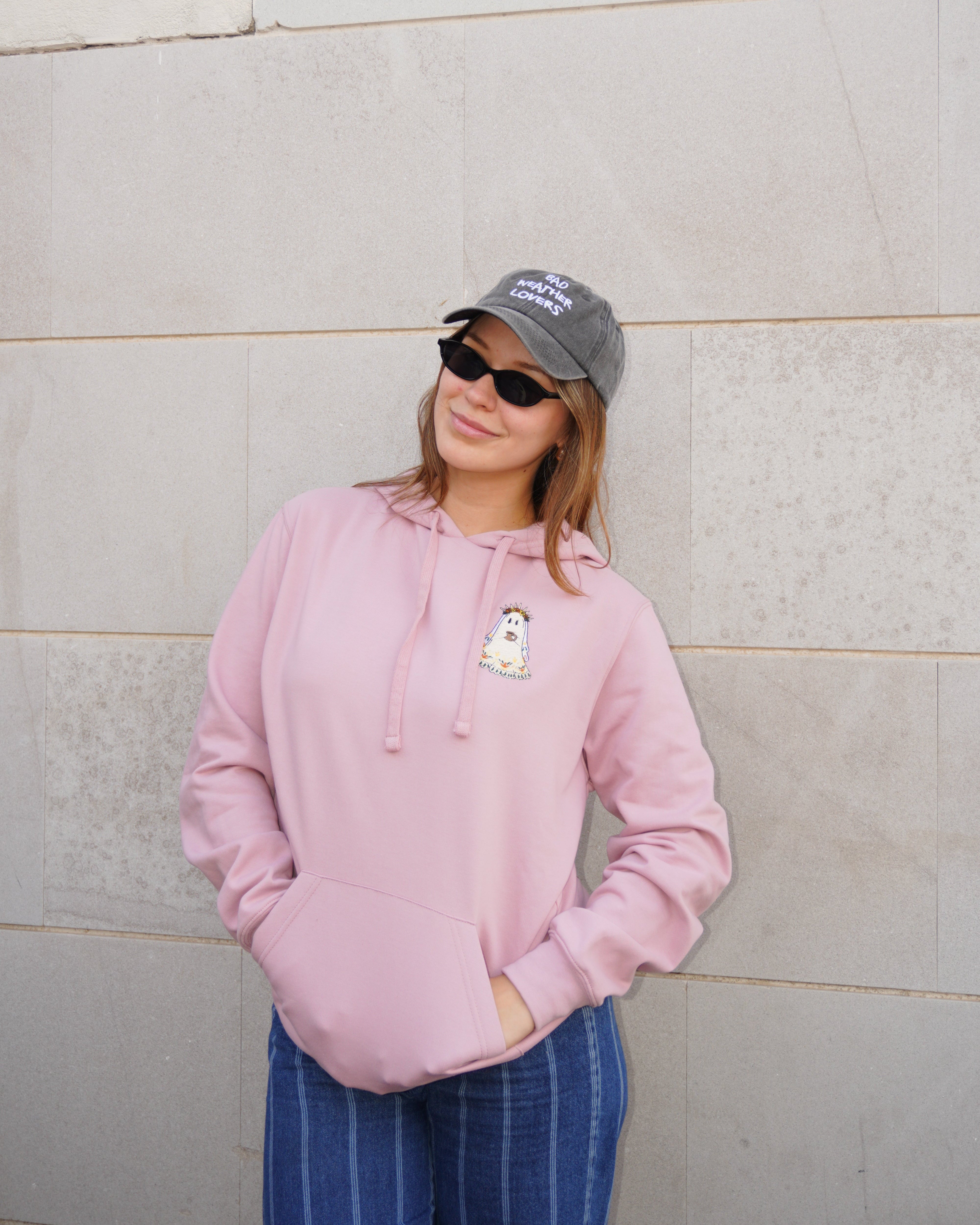 Llorona Hoodie