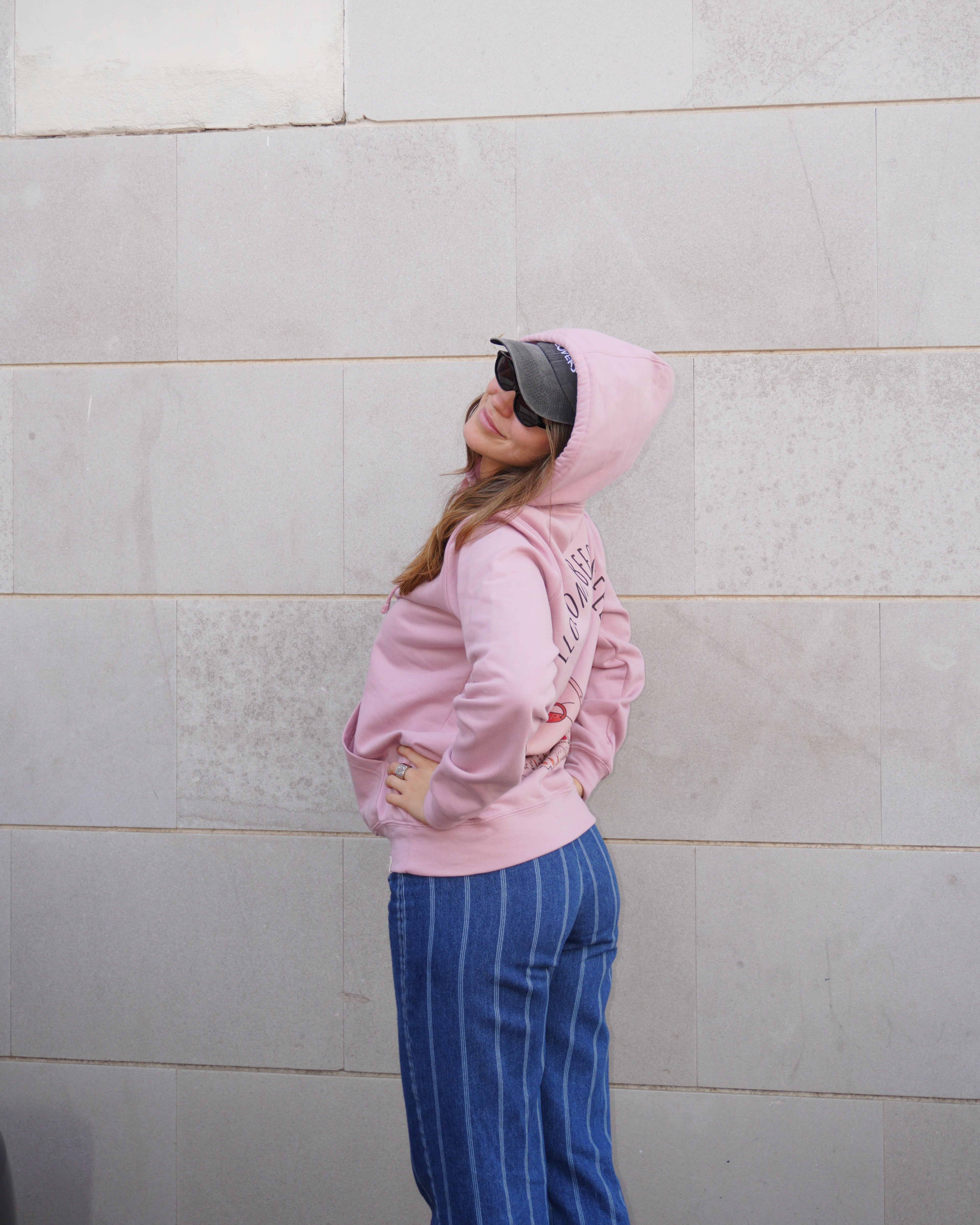 Llorona Hoodie