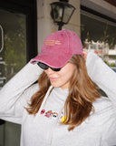 This Is  The Cap I Wear When I Want To Sleep Cap