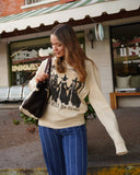 Pullover Girls Will be Girls