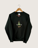 Tree Christmas Pullover