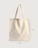50 pz Tote Bag Estándar 40 X 40